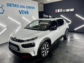 Citroen C4 Cactus 1.2 PureTech 110 EAT6 SHINE, снимка 3