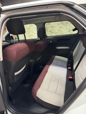 Citroen C4 Cactus 1.2 PureTech 110 EAT6 SHINE, снимка 12