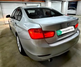 BMW 320, снимка 3