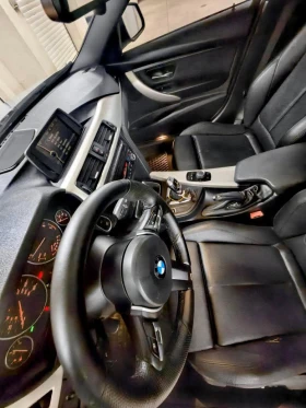 BMW 320, снимка 4