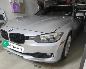 BMW 320, снимка 2