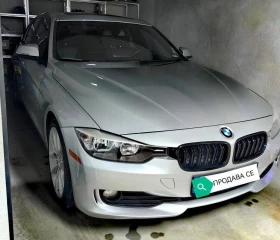 BMW 320, снимка 1