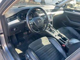 VW Passat Lim. Hybrid GTE* HUD* DigitalCockpit , снимка 6