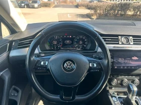VW Passat Lim. Hybrid GTE* HUD* DigitalCockpit , снимка 11