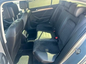 VW Passat Lim. Hybrid GTE* HUD* DigitalCockpit , снимка 9