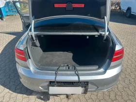 VW Passat Lim. Hybrid GTE* HUD* DigitalCockpit , снимка 15