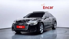 Audi A6 DIS* 360* Cockpit* , снимка 1