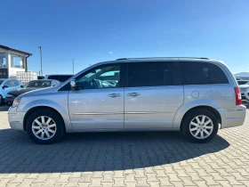 Chrysler Gr.voyager / 2.8D / 6+ 1 / TOP / , снимка 2