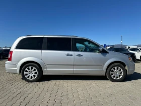Chrysler Gr.voyager / 2.8D / 6+ 1 / TOP / , снимка 6