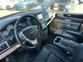 Chrysler Gr.voyager / 2.8D / 6+ 1 / TOP / , снимка 9