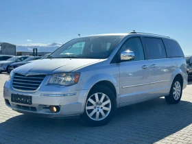 Chrysler Gr.voyager / 2.8D / 6+ 1 / TOP / , снимка 1