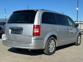 Chrysler Gr.voyager / 2.8D / 6+ 1 / TOP / , снимка 5