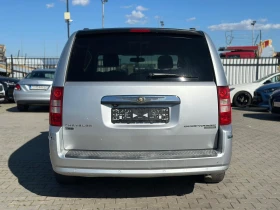 Chrysler Gr.voyager / 2.8D / 6+ 1 / TOP / , снимка 4