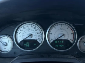 Chrysler Gr.voyager / 2.8D / 6+ 1 / TOP / , снимка 17