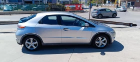 Honda Civic 1.4 83.кс 162000км/Нов съединител, снимка 5
