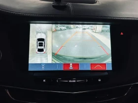 Cadillac CT6 3.6 AWD, снимка 15