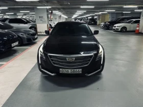 Cadillac CT6 3.6 AWD, снимка 3