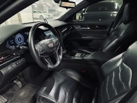 Cadillac CT6 3.6 AWD, снимка 10