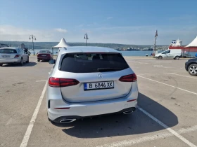 Mercedes-Benz B 180 AMG, снимка 6