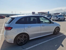 Mercedes-Benz B 180 AMG, снимка 5
