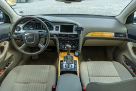 Audi A6 3.0 TDI Quattro, снимка 9