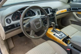 Audi A6 3.0 TDI Quattro, снимка 5