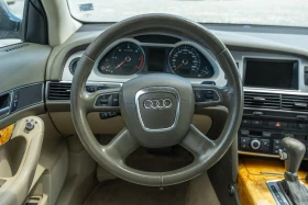 Audi A6 3.0 TDI Quattro, снимка 10