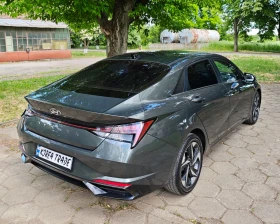 Hyundai Elantra 1.6 MPI, снимка 4