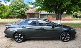 Hyundai Elantra 1.6 MPI, снимка 3