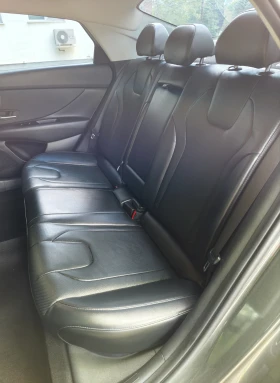 Hyundai Elantra 1.6 MPI, снимка 16