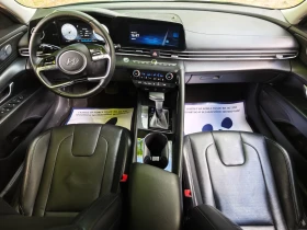 Hyundai Elantra 1.6 MPI, снимка 11