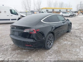 Tesla Model 3 Standard Range Plus RWD, снимка 4