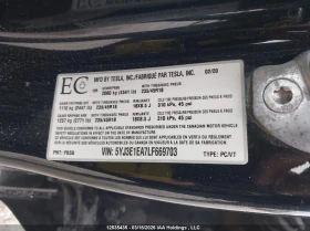 Tesla Model 3 Standard Range Plus RWD, снимка 9