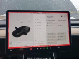 Tesla Model 3 Standard Range Plus RWD, снимка 7