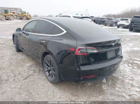 Tesla Model 3 Standard Range Plus RWD, снимка 3