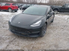 Tesla Model 3 Standard Range Plus RWD, снимка 2