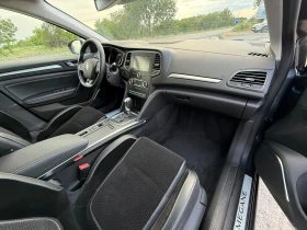 Renault Megane GT-LINE AUT. NAVI ШВЕЙЦАРИЯ, снимка 10