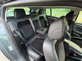 Renault Megane GT-LINE AUT. NAVI ШВЕЙЦАРИЯ, снимка 12