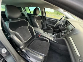 Renault Megane GT-LINE AUT. NAVI ШВЕЙЦАРИЯ, снимка 11
