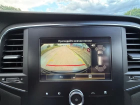 Renault Megane GT-LINE AUT. NAVI ШВЕЙЦАРИЯ, снимка 8