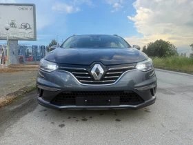 Renault Megane GT-LINE AUT. NAVI ШВЕЙЦАРИЯ, снимка 5