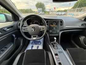 Renault Megane GT-LINE AUT. NAVI ШВЕЙЦАРИЯ, снимка 7