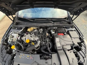 Renault Megane GT-LINE AUT. NAVI ШВЕЙЦАРИЯ, снимка 14