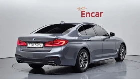BMW 530 М* HUD* Обдух* 360* Крайна цена* , снимка 2