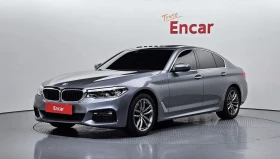 BMW 530 М* HUD* Обдух* 360* Крайна цена* , снимка 1