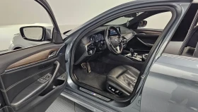 BMW 530 М* HUD* Обдух* 360* Крайна цена* , снимка 8