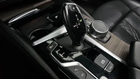 BMW 530 М* HUD* Обдух* 360* Крайна цена* , снимка 6
