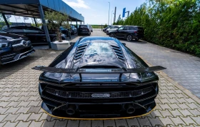 Lamborghini Huracan EVO-Novitec AWD CARBON, снимка 5
