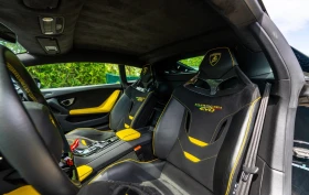 Lamborghini Huracan EVO-Novitec AWD CARBON, снимка 13