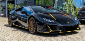 Lamborghini Huracan EVO-Novitec AWD CARBON, снимка 1